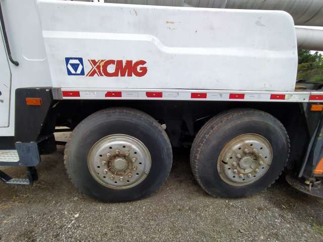 GUINDASTE, XCMG/QY70K, ANO 2009