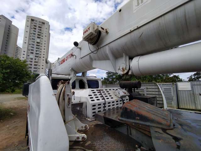 GUINDASTE, XCMG/QY70K, ANO 2009