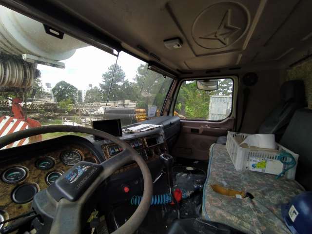 GUINDASTE, XCMG/QY70K, ANO 2009