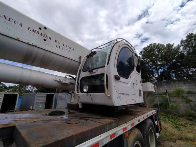 GUINDASTE, XCMG/QY70K, ANO 2009