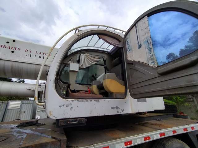GUINDASTE, XCMG/QY70K, ANO 2009