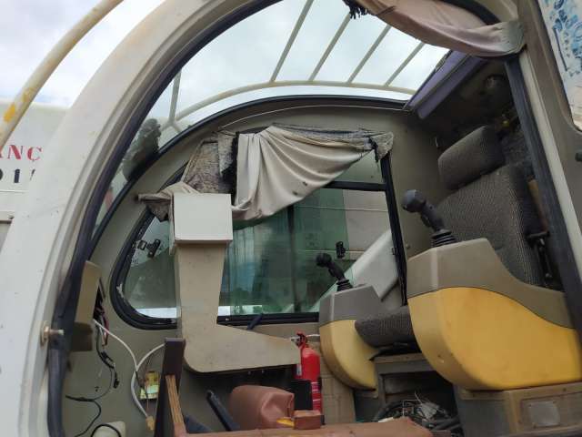 GUINDASTE, XCMG/QY70K, ANO 2009