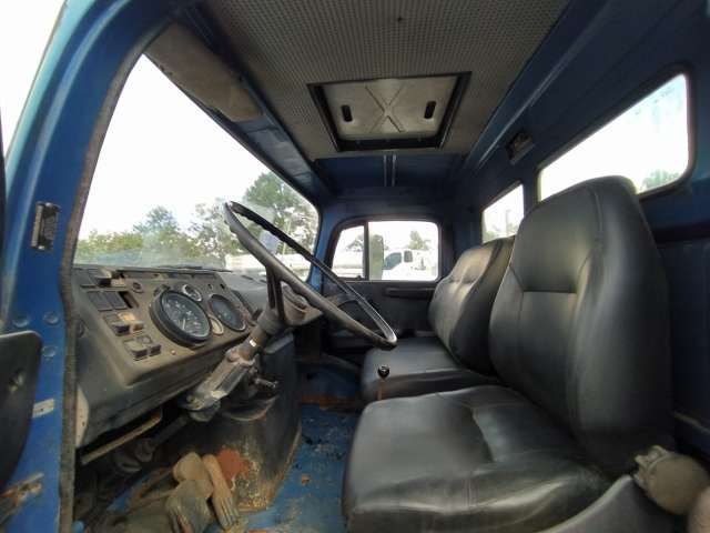 CAMINHÃO COMBOIO ESPARGIDOR (APENAS O CAMINHÃO), MB/LK2214/36, ANO 1987