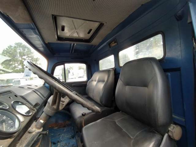 CAMINHÃO COMBOIO ESPARGIDOR (APENAS O CAMINHÃO), MB/LK2214/36, ANO 1987