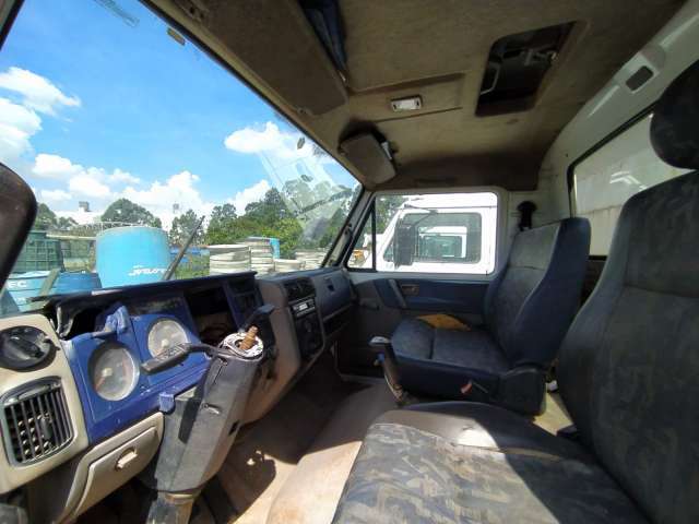 CAMINHÃO BASCULANTE, VW/26220-EURO 3, ANO 2008