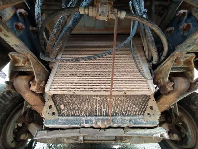 CAMINHÃO BASCULANTE, VW/26220-EURO 3, ANO 2008