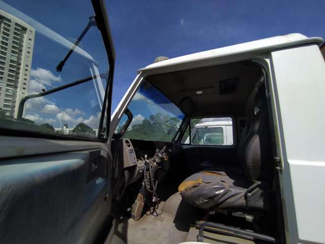 CAMINHÃO BASCULANTE, VW/26220-EURO 3, ANO 2008
