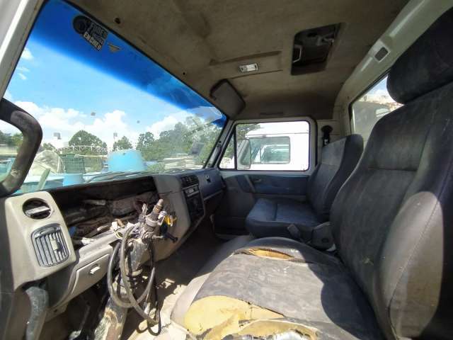 CAMINHÃO BASCULANTE, VW/26220-EURO 3, ANO 2008