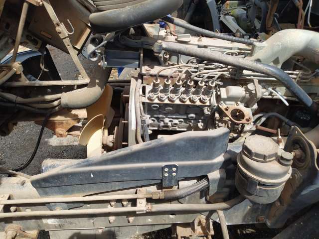 CAMINHÃO BASCULANTE, VW/26220-EURO 3, ANO 2008
