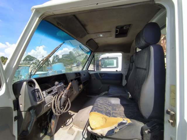 CAMINHÃO BASCULANTE, VW/26220-EURO 3, ANO 2008