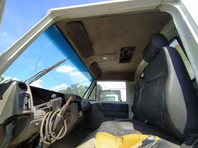 CAMINHÃO BASCULANTE, VW/26220-EURO 3, ANO 2008