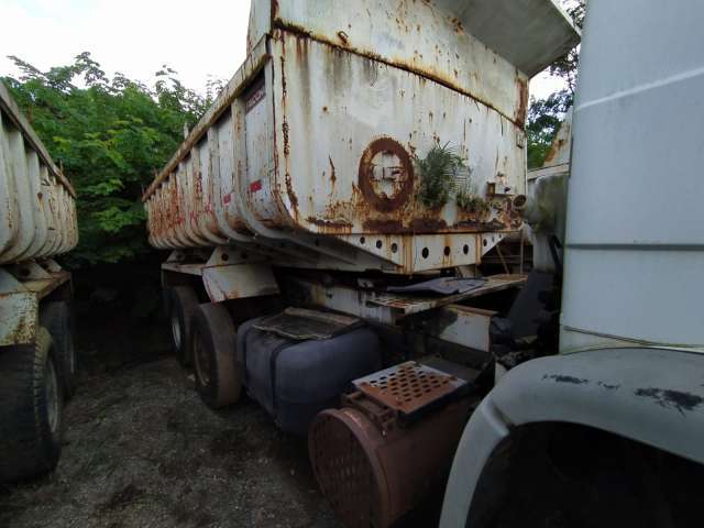 CAMINHÃO BASCULANTE, VW/26220-EURO 3, ANO 2008