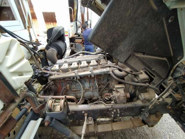 CAMINHÃO DE LIXO COMPACTADOR, VW/17.180 EURO 3, ANO 2008