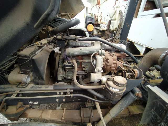 CAMINHÃO DE LIXO COMPACTADOR, VW/17.180 EURO 3, ANO 2008