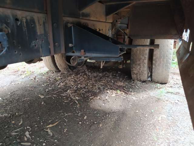 CAMINHÃO DE LIXO COMPACTADOR, VW/17.180 EURO 3, ANO 2008