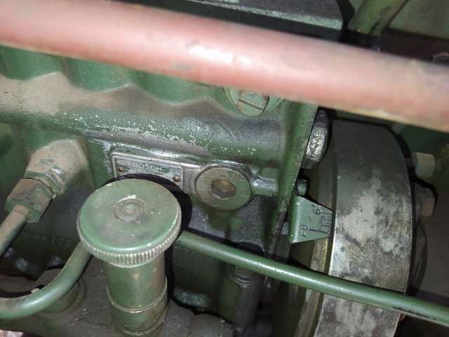 CAVALO MECANICO, MB/LS1525/42, ANO 1987