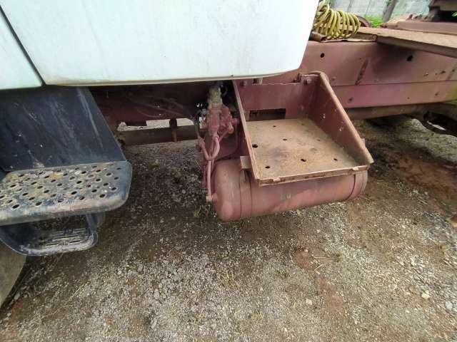 CAVALO MECANICO, MB/LS1525/42, ANO 1987