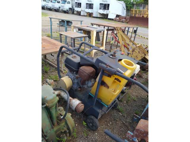 DIVERSAS MAQUINAS E EQUIPAMENTOS