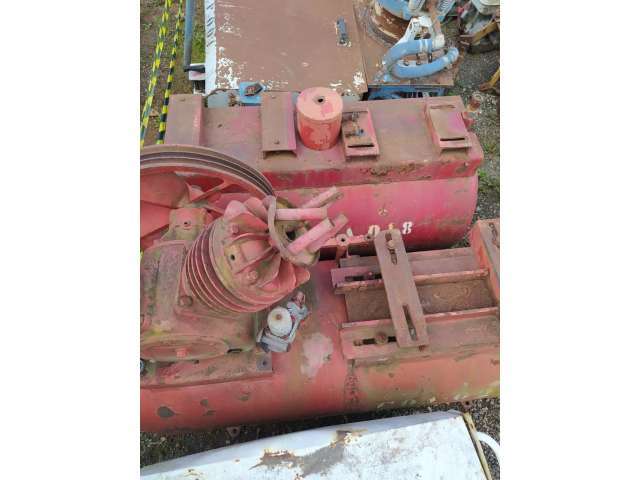 DIVERSAS MAQUINAS E EQUIPAMENTOS