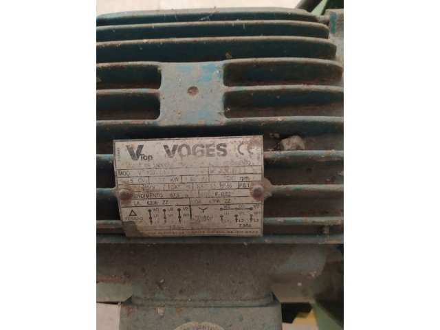 DIVERSOS EXAUSTORES