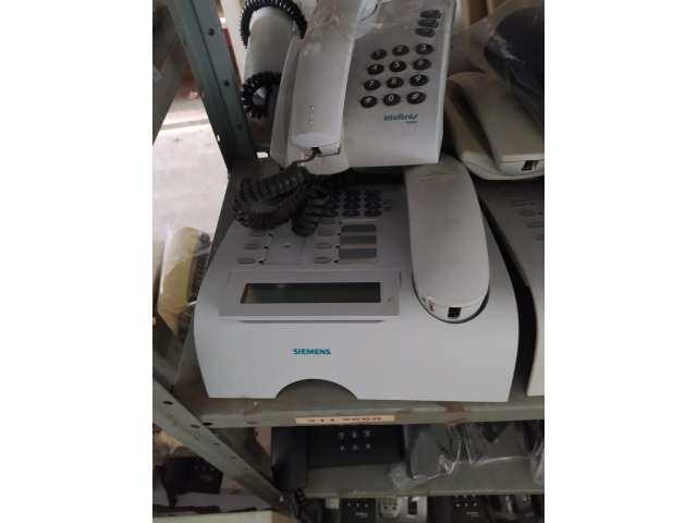 DIVERSOS EQUIPAMENTOS DE INFORMATICA T.I