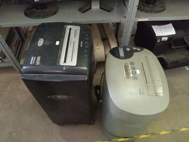 DIVERSOS EQUIPAMENTOS DE INFORMATICA T.I