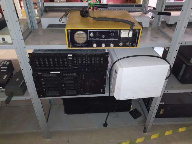 DIVERSOS EQUIPAMENTOS DE INFORMATICA T.I