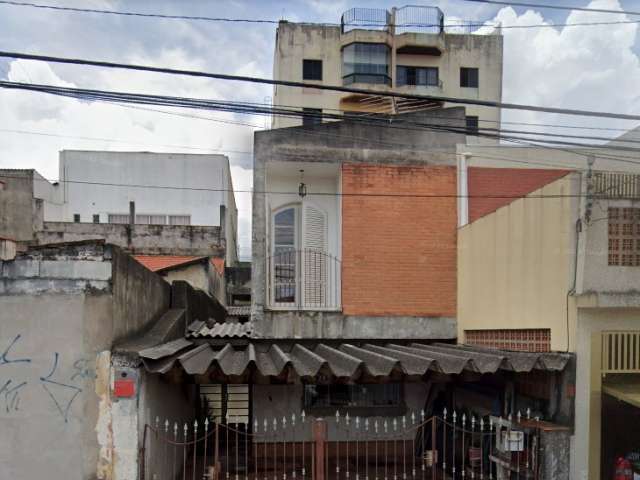 Cód. 933 - Duas casas na Vila Ribeiro - R$ 380.000,00 - Fabiano