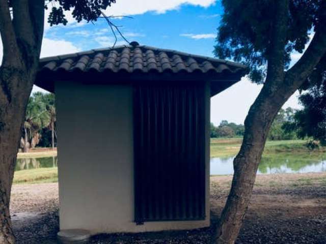 Sítio c/ 48,40 ha.c/ benfeitorias em Barra do Garça/SP