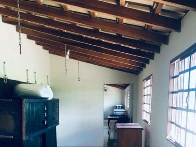 Sítio c/ 48,40 ha.c/ benfeitorias em Barra do Garça/SP