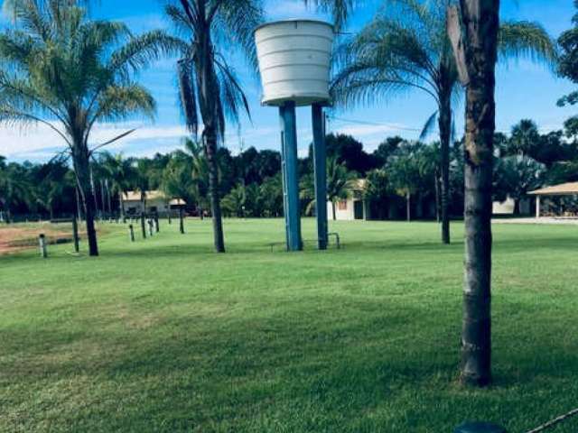 Sítio c/ 48,40 ha.c/ benfeitorias em Barra do Garça/SP