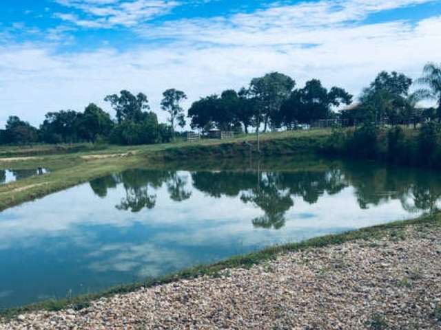Sítio c/ 48,40 ha.c/ benfeitorias em Barra do Garça/SP