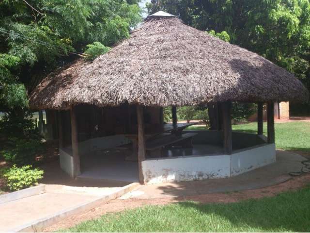 Fazenda c/ 4826ha. Possui diversas benfeitorias, Novo São Joaquim/MT