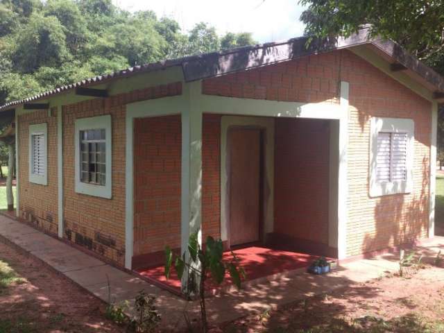 Fazenda c/ 4826ha. Possui diversas benfeitorias, Novo São Joaquim/MT