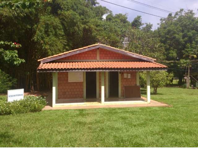 Fazenda c/ 4826ha. Possui diversas benfeitorias, Novo São Joaquim/MT