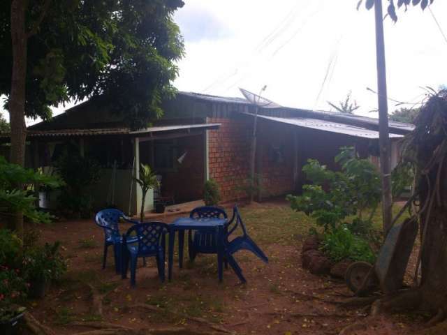 Fazenda c/ 4826ha. Possui diversas benfeitorias, Novo São Joaquim/MT