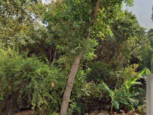Terreno c/ 360m² em Coxipó da Ponte, Cuibá/MT