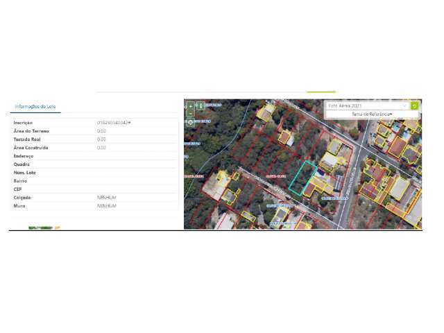 Terreno c/ 360m² em Coxipó da Ponte, Cuibá/MT