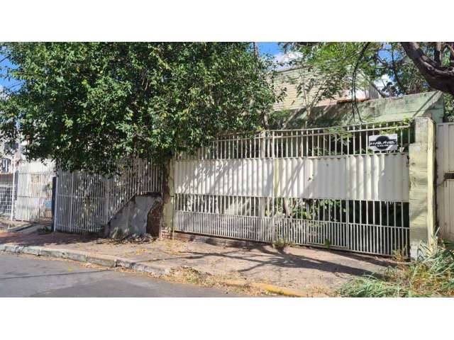 Imóvel coml. c/ 104m² AC em Cuiabá/MT