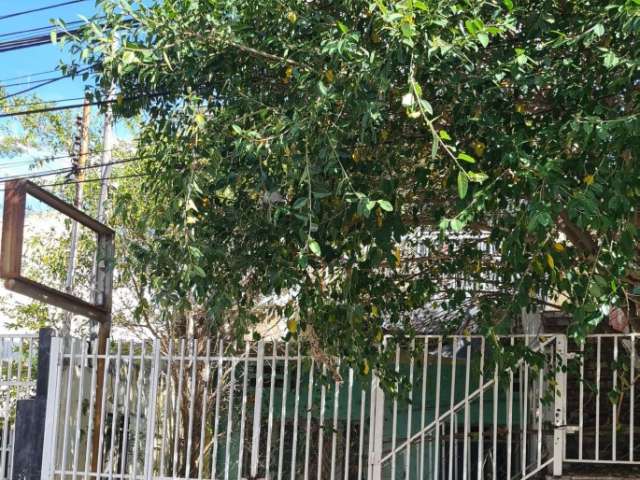 Imóvel coml. c/ 104m² AC em Cuiabá/MT