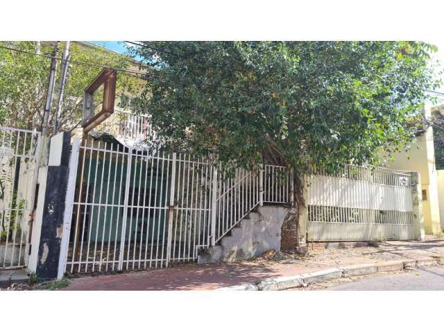 Imóvel coml. c/ 104m² AC em Cuiabá/MT