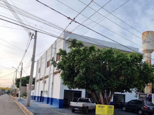 50% de imóvel coml. c/ 240m² em Várzea Grande/MT