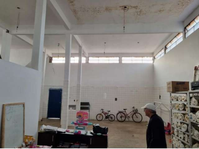 50% de imóvel coml. c/ 240m² em Várzea Grande/MT
