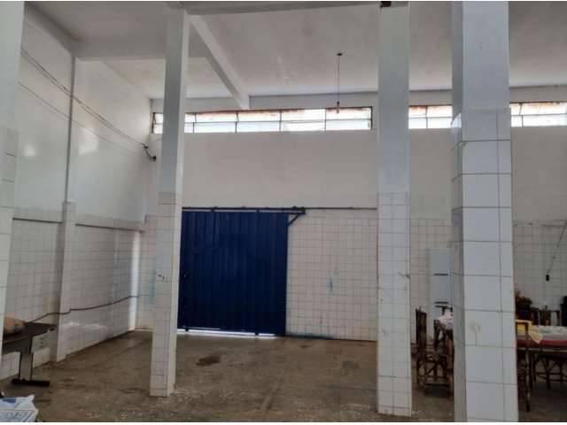 50% de imóvel coml. c/ 240m² em Várzea Grande/MT