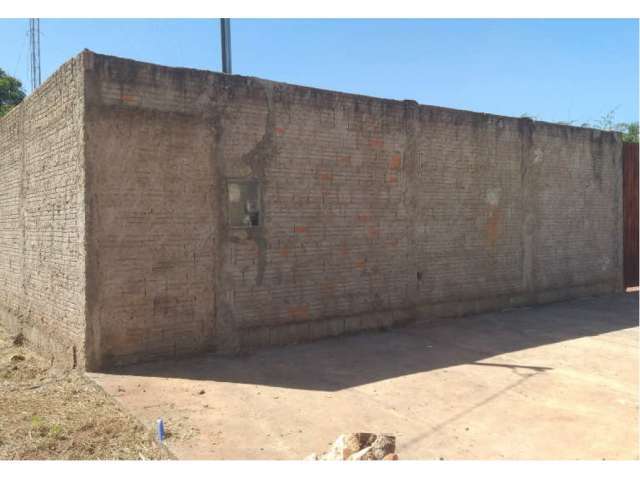 Terreno c/ 360m² em Várzea Grande/MT