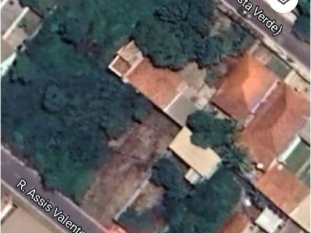 Terreno c/ 360m² em Várzea Grande/MT