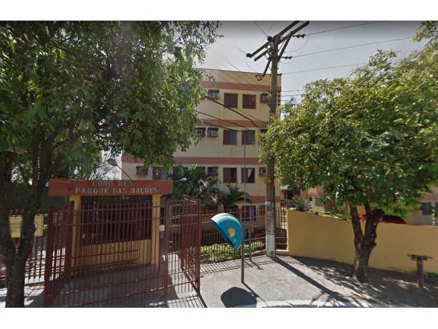 Apto. c/ 2 dorms, 127m²AT c/ vaga em Alvorada, Cuiabá/MT