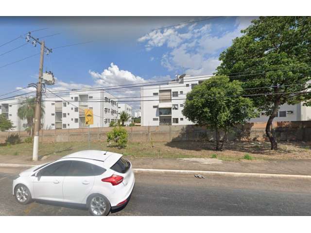 Apto. c/ 2 dorms, 127m²AT c/ vaga em Alvorada, Cuiabá/MT
