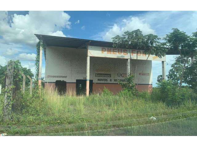 Área remanescente c/ 19,208m² em Cuiabá/MT