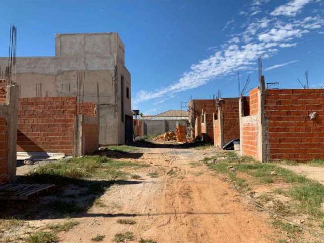 Duas casas c/ 128,29m² cada em Cuiabá/MT